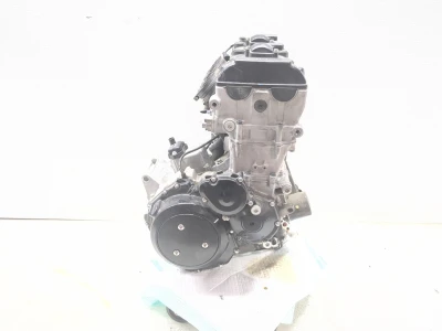 08-20 Suzuki Hayabusa GSX1300R Engine Motor GUARANTEED 11301-15810