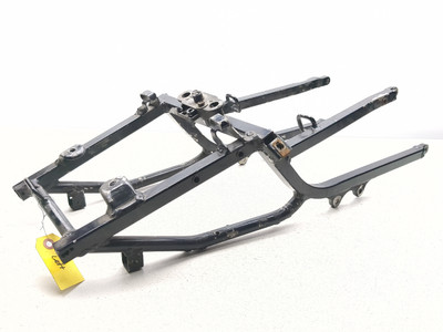 01-03 Suzuki GSXR 750 Rear Sub Frame Subframe - Sun Coast Cycle