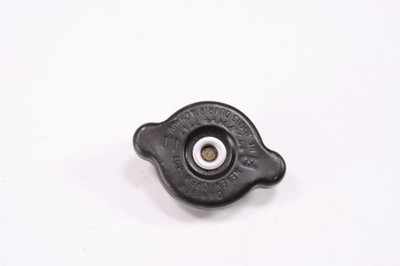 03 06 Kawasaki Z1000 Radiator Fill Cap Lid QTY 2