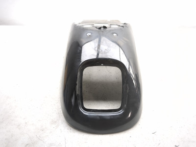 02-06 Harley Davidson VROD VRSCA Rear Inner Fender Splash Mudguard
