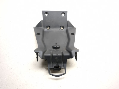 10-18 Ducati Multistrada 1200 Rear Wheel Inner License Plate Mount 247.1.346.1C