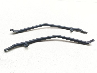 10-18 Ducati Multistrada 1200 Left Right Side Fairing Support Stay Set