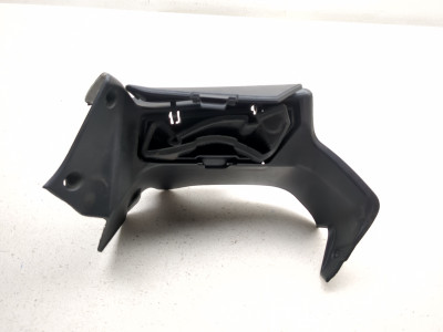 10-18 Ducati Multistrada 1200 Front Right Inner Fairing Cowl Cover 481.1.060.1A