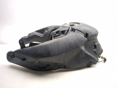 10-18 Ducati Multistrada 1200 Gas Fuel Tank