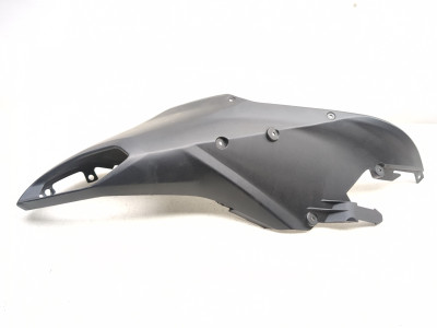 10-18 Ducati Multistrada 1200 Front Left Side Air Intake Fairing Cowl Body Cover