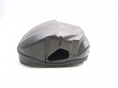 10-18 Ducati Multistrada 1200 Air Filter Box Housing Assembly 44211831A