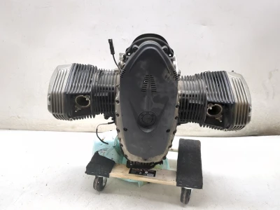 09-13 BMW R1200GS Adventure Engine Motor GUARANTEED