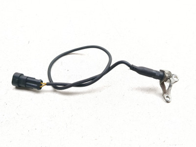 10-18 Ducati Multistrada 1200 Front ABS Speed Sensor 55212121B