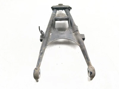 09-13 BMW R1200GS Adventure Main Frame Chassis STRAIGHT SLVG