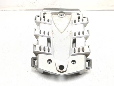 09-13 BMW R1200GS Adventure Rear Luggage Rack Plate 46547698454