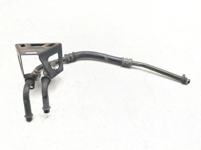 06-09 Victory Vegas 8 Ball Front Engine Oil Cooler Lines