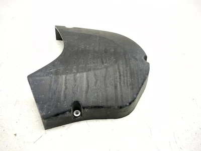 06-09 Victory Vegas 8 Ball Left Front Drive Pulley Cover