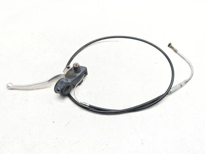 06-09 Victory Vegas 8 Ball Left Clutch Lever Perch Cable Assembly
