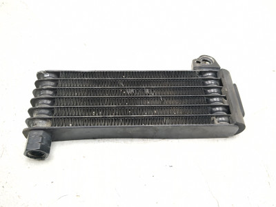 06-09 Victory Vegas 8 Ball Front Oil Cooler 1240145