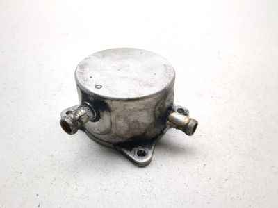 06-07 Suzuki GSXR 600 750 Front Oil Cooler 16600-01H00 - Sun Coast
