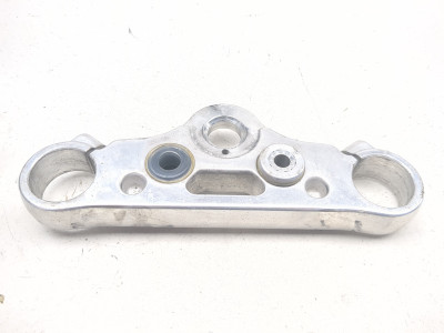 10-17 Harley FXDWG Dyna Wide Glide Front Upper Triple Tree Clamp