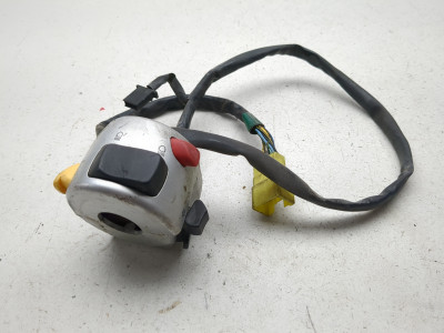 05-09 Suzuki VL1500 Boulevard C90 Front Left Handlebar Switch Button 37400-41FC0