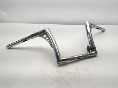 05-09 Suzuki VL1500 Boulevard C90 Front Handlebars STRAIGHT