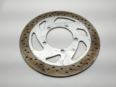 05-09 Suzuki VL1500 Boulevard C90 Front Brake Rotor Disc