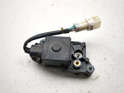 05-09 Suzuki VL1500 Boulevard C90 Secondary Throttle Valve Actuator 13550-41H01