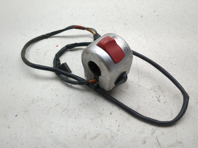 05-09 Suzuki VL1500 Boulevard C90 Front Right Handlebar Switch 37200-41FC2
