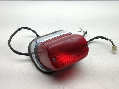 05-09 Suzuki VL1500 Boulevard C90 Rear Tail Light Assembly