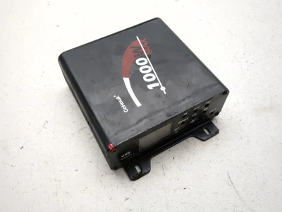 05-09 Suzuki VL1500 Boulevard C90 Gohawk T1000 Audio Amplifier
