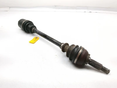 04-12 John Deere Gator HPX 4x4 Front Left CV Axle Bolt Shaft Spindle AM146259