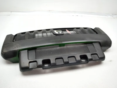 04-12 John Deere Gator HPX 4x4 Front Grille Assembly AM136494