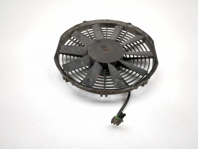 04-12 John Deere Gator HPX 4x4 Front Radiator Cooling Fan VGA10864