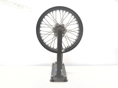05-24 Suzuki DRZ400SM DRZ 400 Rear Wheel Rim 17X4.50 STRAIGHT