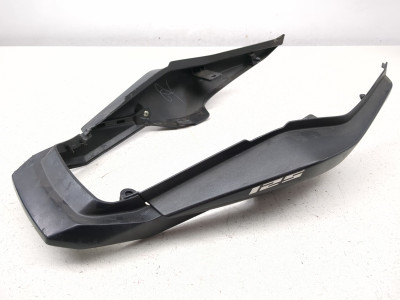 17-20 Honda Grom MSX 125 Rear Tail Fairing Cowl Plastic Shroud Set