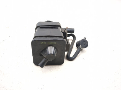 17-25 CF Moto CF650 Adventura EVAP Canister 6NT1-360200 - Sun