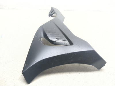 24-26 Kawasaki Ninja ZX-6R Left Side Fairing Cowl Body Cover Panel