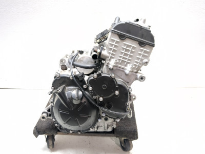 Used Kawasaki Ninja 600 ZX-6R Parts | Sun Coast Cycle Sports