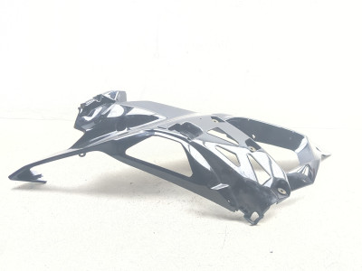 09-12 Kawasaki Ninja ZX-6R Left Side Fairing Cowling Shroud 49133