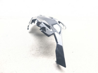09-12 Kawasaki Ninja ZX-6R Left Side Fairing Cowling Shroud 49133
