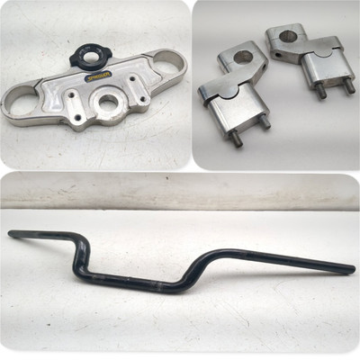 Used CBR1100XX Blackbird Parts | 1996-2007 | Sun Coast Cycle