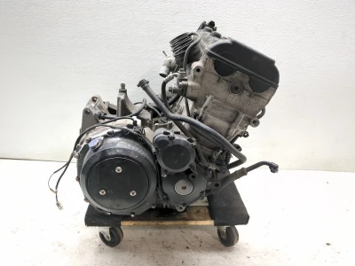 99-07 Suzuki Hayabusa GSX1300R Engine Motor GUARANTEED