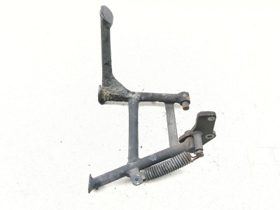 04-11 Suzuki V-Strom 650 DL650 Heated Grip Set 57100-27831 - Sun