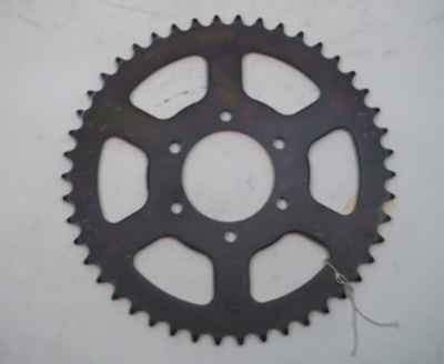 96-03 Kawasaki Ninja ZX7R ZX9R Rear Sprocket Hub 46T 42041-1163