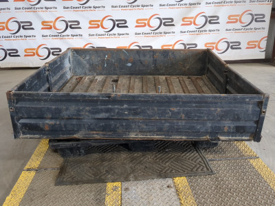 Used Kubota RTV1140 / CPX Parts | 2009-2017 | Sun Coast Cycle Sports