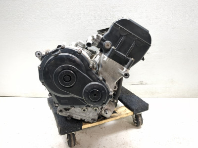08-10 Suzuki GSXR 750 Engine Motor GUARANTEED