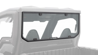 20-26 Kawasaki Teryx KRX 1000 KQR Polycarbonate Rear Panel 99994