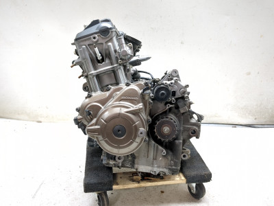 Used Honda Africa Twin Parts | CRF1000L CRF1100L | Sun Coast