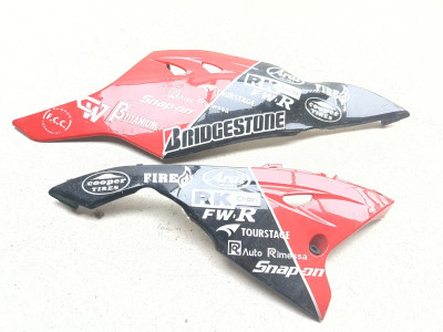 Used 09-16 GSXR1000 Parts | K9-L6 | Sun Coast Cycle Sports