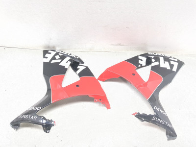 Used 09-16 GSXR1000 Parts | K9-L6 | Sun Coast Cycle Sports