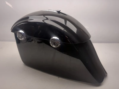16-20 Indian Springfield Rear Left Hard Saddlebag Pannier