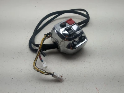 16-20 Indian Springfield Front Right Handlebar Switch Assembly 2413027-156