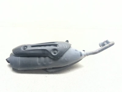 17-26 Vespa Sprint 150 Rear Exhaust Muffler